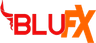 BluFX logo